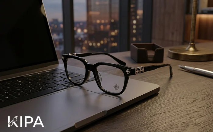 آیا عینک کروم هارتز طبی است؟