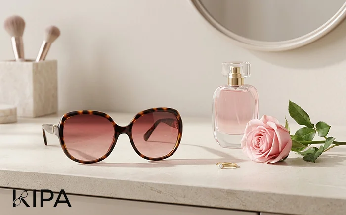 راهنمای خرید عینک آفتابی زنانه اسکادا (Escada) اورجینال