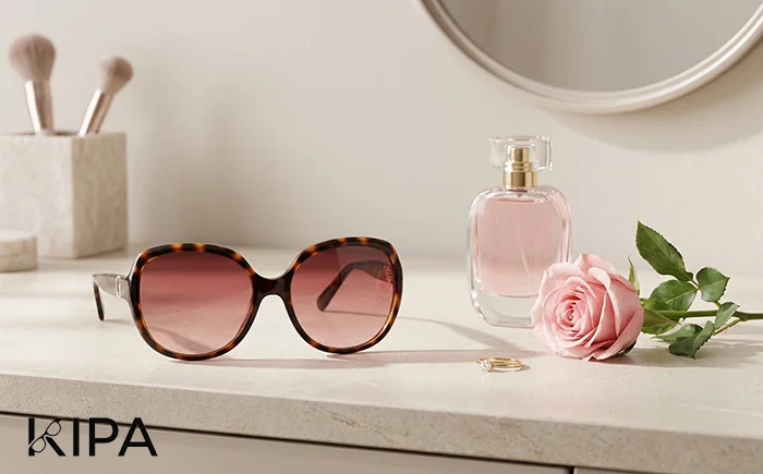 راهنمای خرید عینک آفتابی زنانه اسکادا (Escada) اورجینال