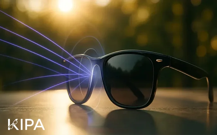 UV400 به چه معناست؟