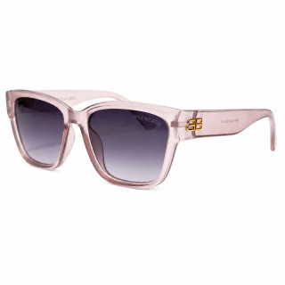 خرید عینک آفتابی بالنسیگا زنانه Balenciaga مربع UV400